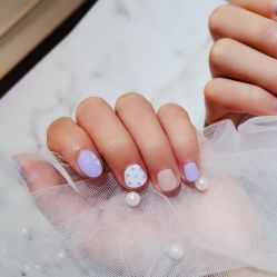 -杨美丽·美甲美睫