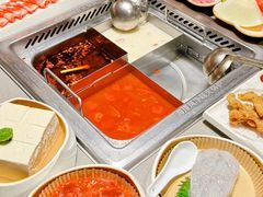 -海底捞火锅(吾悦广场店)