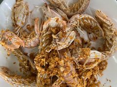 -亚龙湾8号(丁村万人海鲜广场店)