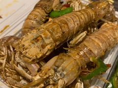 -鹏城人家海鲜酒家·23年老字号(较场尾店)