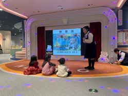 -奈尔宝家庭中心·亲子餐厅(北京东坝万达店)