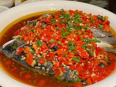 -味上湘菜馆(岳麓山店)