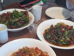 -天下客饭店(中山路店)