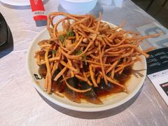 -巴厘龙虾·榜首油焖大虾(洞庭·艺术洋房店)