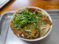 -正味斋锅巴菜(西北角店)