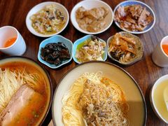 -同得兴 Since·1995 传统苏式面馆(十全街店)