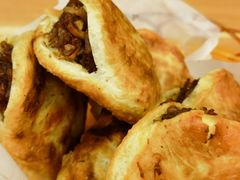 买又大特色牛肉烧饼-买又大餐厅(福林里店)