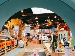 点击看大图 -卡通尼乐园(重庆南坪协信星光店)