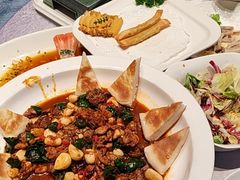 打野小公鸡-盛福楼·惠山宴(盛岸路店)