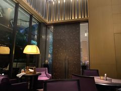 大堂-198花园餐厅
