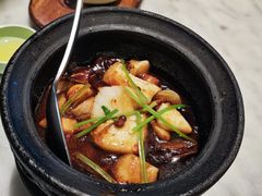 -辛香汇·现炒川菜(淮海路百盛店)