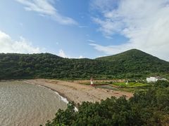 -花岙岛