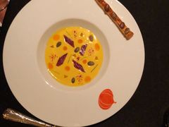 -LA TABLE de Joël Robuchon Restaurant