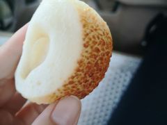 -巴黎贝甜(右安门店)