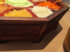 -将军牛排·尔滨地标朝鲜族美食(总店)