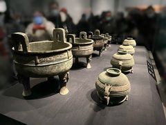 -陕西历史博物馆