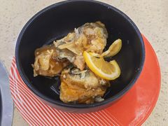 -大力喜速递寿司(世纪金源店)