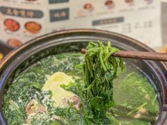 -不二啫·广府啫啫煲(江燕路万科里店)