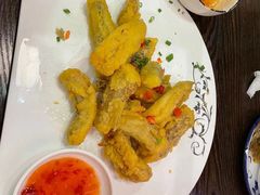 -大洋家·精品潮汕菜·生腌砂锅粥(天河东路店)