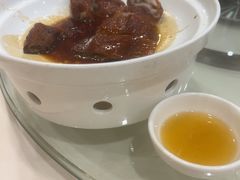 -凤凰楼酒家·粤宴点心(华强北店)