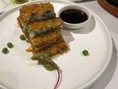 -荟廷·晶萃(陆家嘴尚悦湾店)