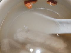 -恬阿姨庭院餐厅·生日宴