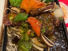 -避风塘(宝山万达店)