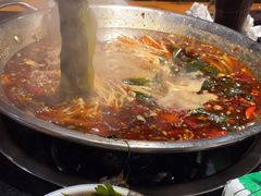 -小饕荟雅安贡椒鱼鲜馆(广福桥店)