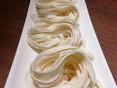 手擀面-快乐小羊·内蒙牛羊肉火锅(流花中心店)