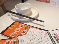 -新旺茶餐厅·早餐·夜宵(仙霞店)