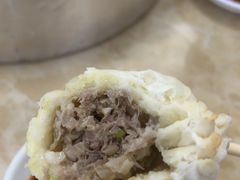 -胡家包子·清真(大众巷店)