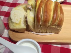 -西贝莜面村(近铁城市广场店)