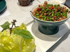 -美奈小馆·越南料理(中航城君尚购物中心店)