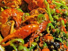 -金陵一哥龙虾馆(三牌楼总店)