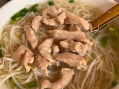 -崖口云吞(中堡店)