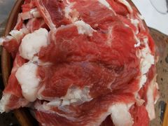 嫩牛肉-正南齊北重庆老火锅(光华村直营店)