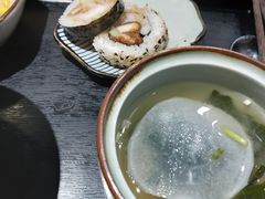 -京和风.日式家庭料理(京和风食堂大仓店)