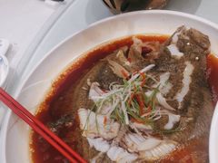 -香山湖家家宴(中山陵店)