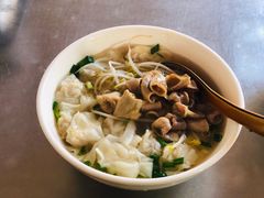 -崖口云吞(中堡店)