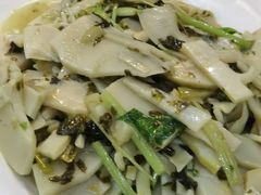 春笋酸菜-来客家食府 · 福建客家菜(厦禾路店)