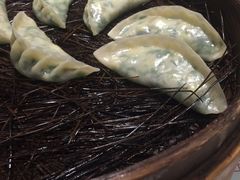 -松针蔡记蒸饺(花园路店)