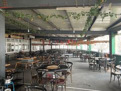 大堂-兄弟大灶台(原纺渭路店)