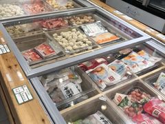 零售区-锅圈食汇火锅烧烤食材超市(星河国际店)