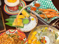 -泰妃殿(武汉首店)