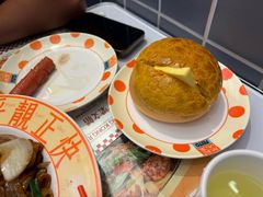 -肥韬茶餐厅(海上世界店)