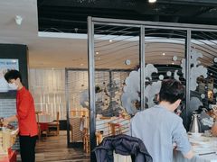 -辣婆婆(航天桥店)