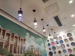 -Aladdin·阿拉丁土耳其餐厅(信和广场店)