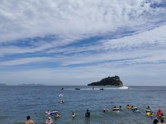 -棒棰岛宾馆景区
