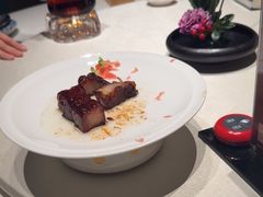 -侨美食家·40年地道粤菜(珠江新城店)