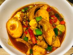 -建辉湖南土菜馆(南大街店)